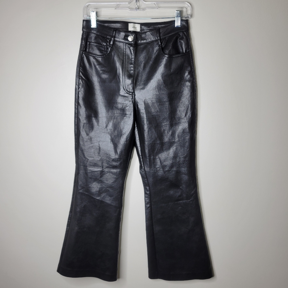 Wilfred Beatrix Leather Pants